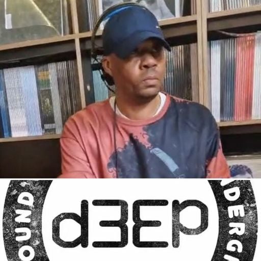 Micky Johnson - The House Vibe (13/01/26)