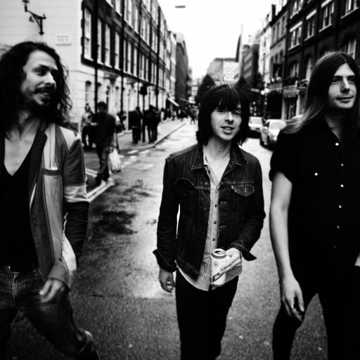 LITTLE BARRIE OCT'13 MIXTAPE