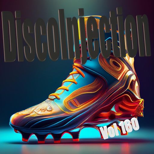 Funky House Mix Vol. 160 / 2025 by DiscoInjection