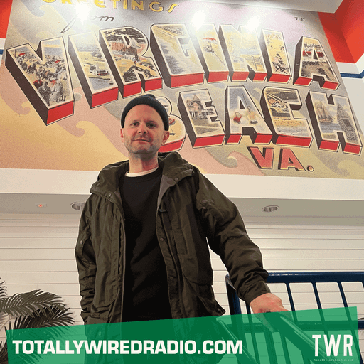 The Rendezvous ~ Kurtis Powers ~ 18.02.24 #live