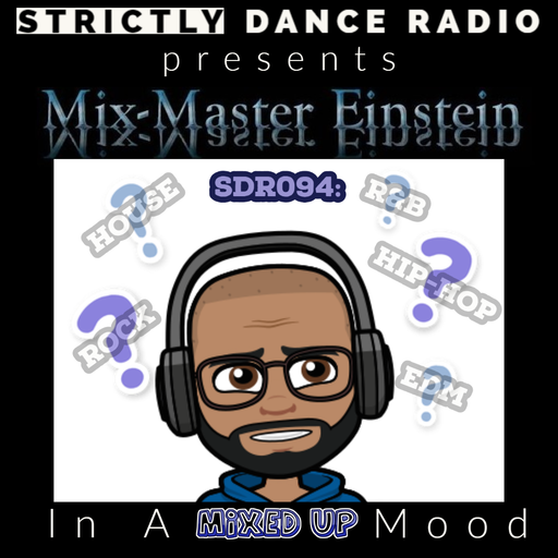 SDR094: In A Mixed Up Mood