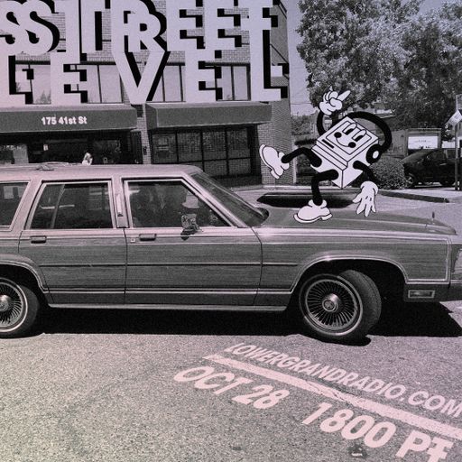 Street Level (10.28.2025)