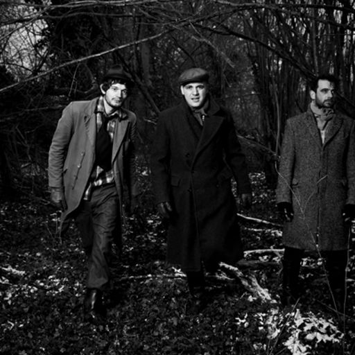 Moderat - Clash Podcast