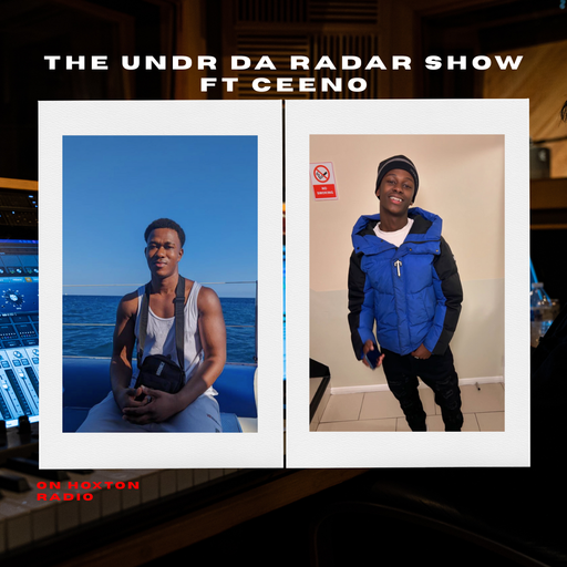 Undr The Radar ft Ceeno