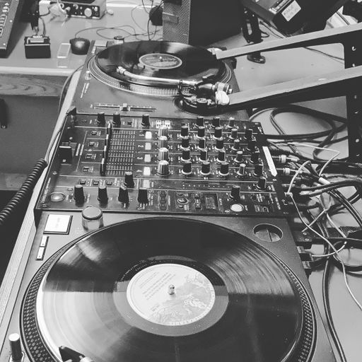 The Vinyl Sessions Radio Show on Kane FM July 8th 2021