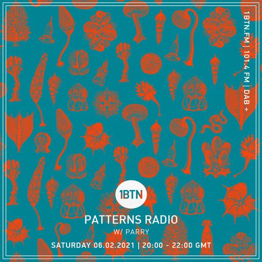 Patterns Radio - 06.03.2021