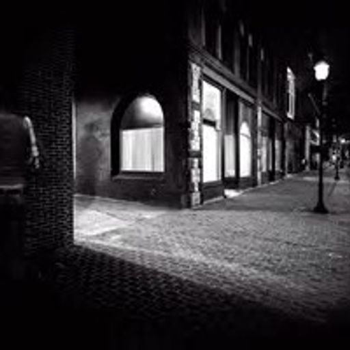 Night People (ModernLounge)