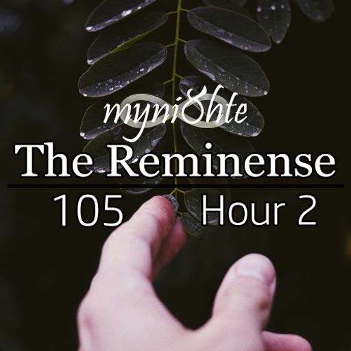 The Reminense 105 - Hour 2