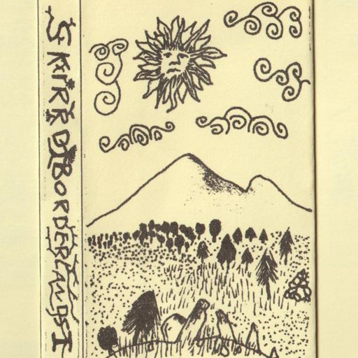 Sonic Darts # Dungeon Synth - 1st May 2023