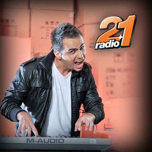 Dj Dark @ Radio21 (17 January 2015) | Download + Tracklist link in description