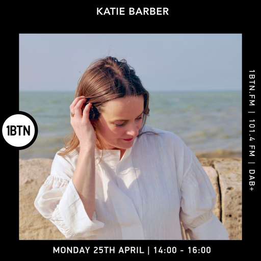 Katie Barber - 25.03.24