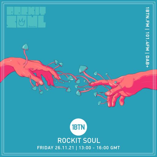 Rockit Soul - 26.11.2021