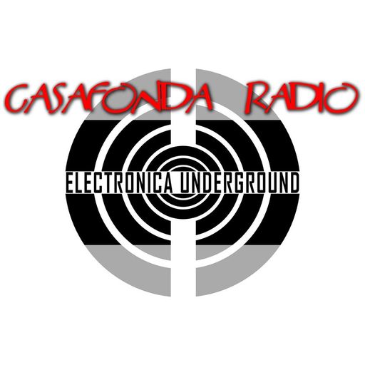 Deeper Meaning Casafonda Radio NFTU Vol 23