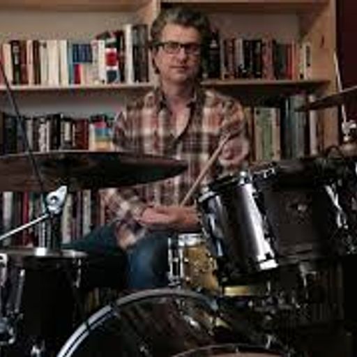 Interview with Andy Edwards (Drums) from Kiama by The Progmeister