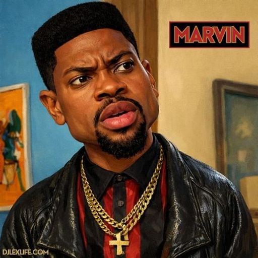 @DJ LeX LiFE (MARVIN THOMAS MIX 3.5.26)