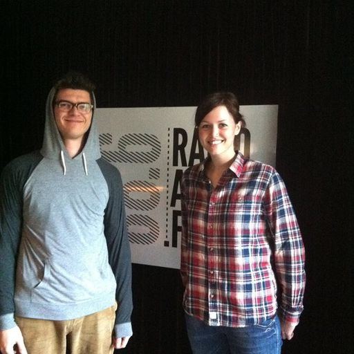 Ruth Mundy  - Live to Air 31/7