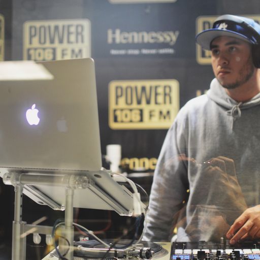 Power 106 Summer Mix (June 2017) (Clean)