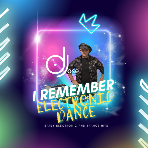 I Remember Electronic Dance