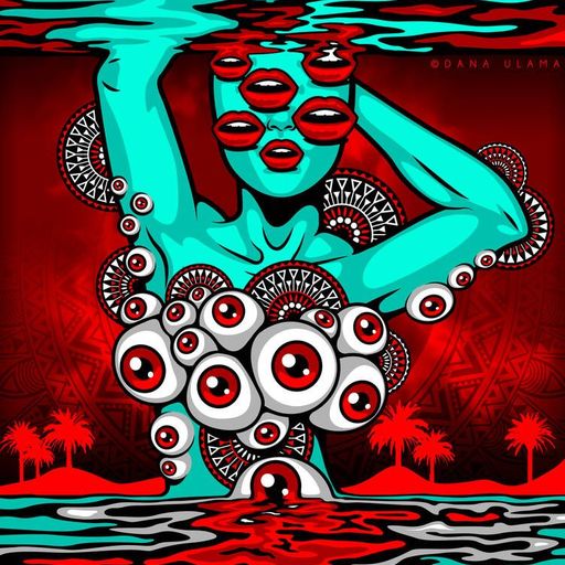 Elektra Primera - 1-2-2020 - Live in Forte dei marmi