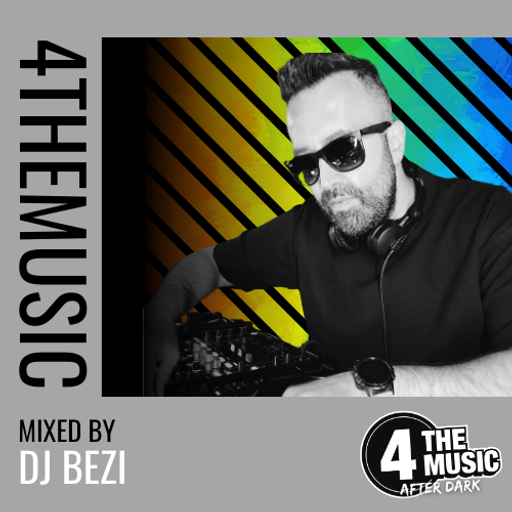 DjBezi - 4TM Exclusive - BANGERS ONLY SESSH VOL 66