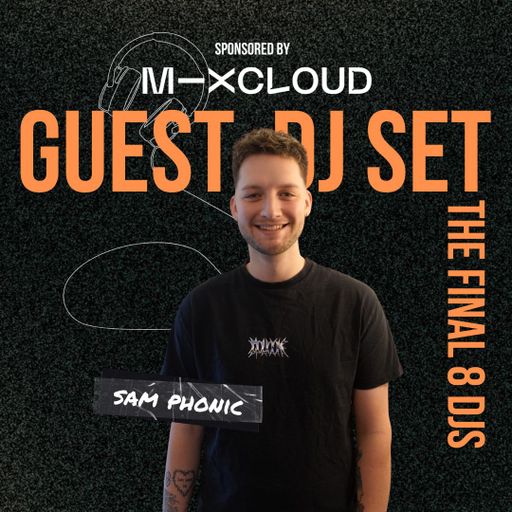 Back2Back Battle Podcast - [Official DJ Set] with Sam Phonic