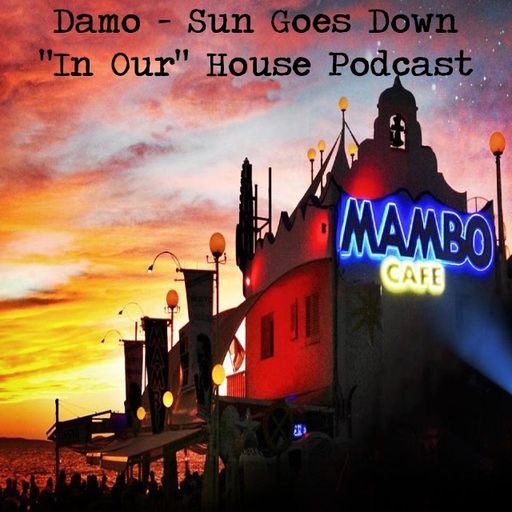 Sun Goes Down