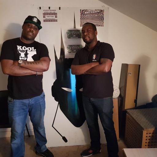 The MC Blacka Show Ft. Guest DJ Terra Live On Kool London 30th August 2017
