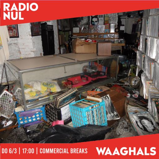 Commercial breaks - Waaghals / 06-03-2025