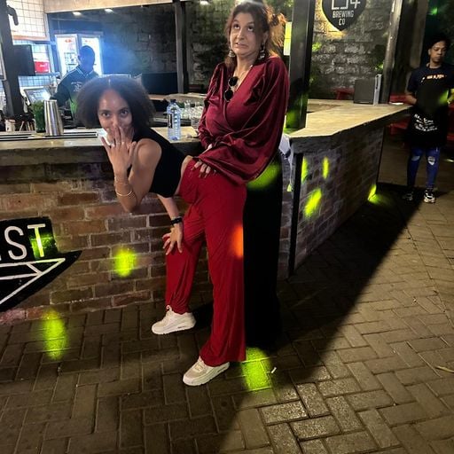 Miss Daya - The Get Down - 18th March 2025