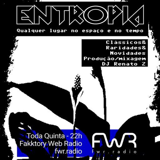 Entropia 179 - 7.8.2025