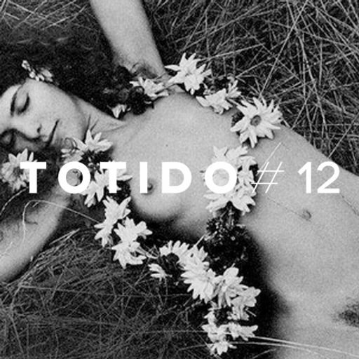 Turn on, tune in, drift off . . . #12