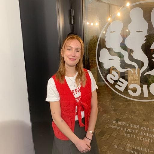 Bottle Of Pop w/ elizaaa - 13/02/25 - [Voices Radio]