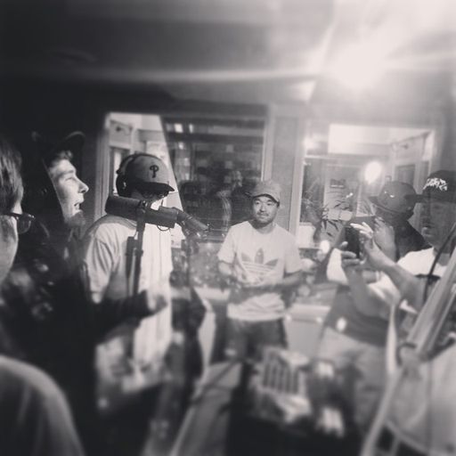 The Wreck - May 14, 2015