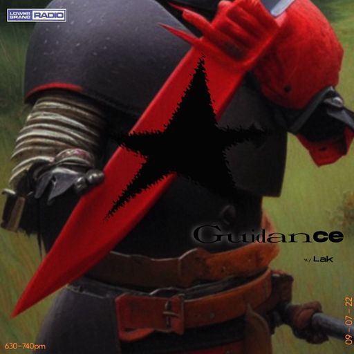 Guidance w/ lak (09.07.22)