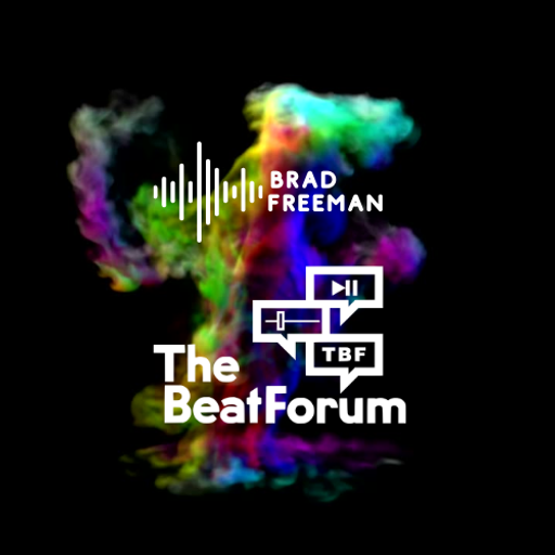 Brad Freeman - Anything Goes