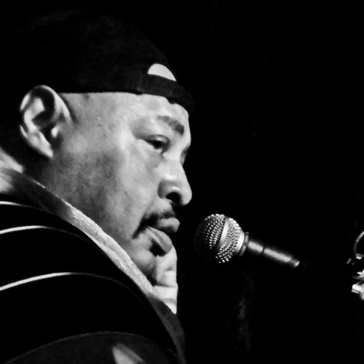 VibeRide: Don Blackman Tribute