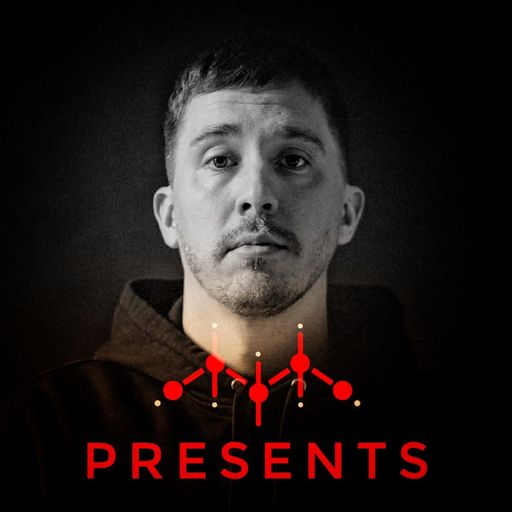 eethr/presents - Ramsey Neville