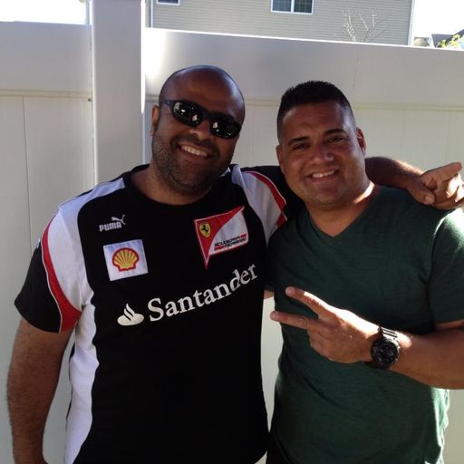 SPUCKY'S HAPPY HOUR SESSION