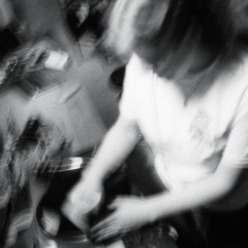 Healing Feeling W/ DJ Halloumi - 2nd January 2026