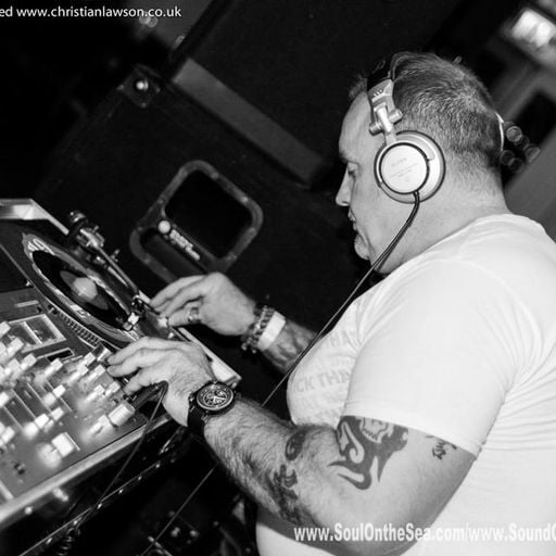 funknjazzndiscokindavibe vol.1