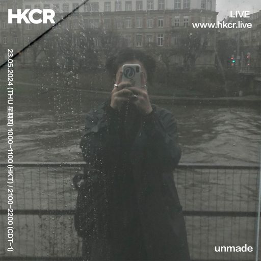unmade - 23/05/2024