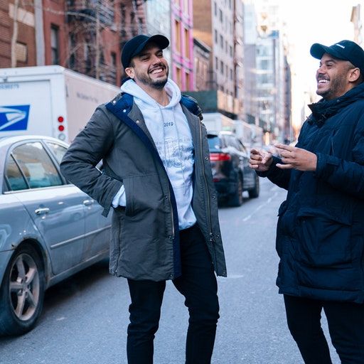 Bruh with Awful Records – Alex Tumay