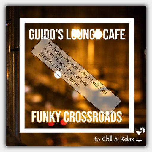 Guido’s Lounge Cafe 035 Funky Crossroads (select)