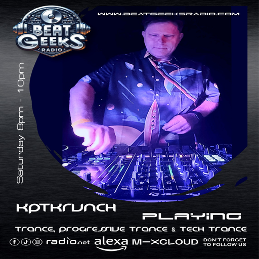 KPTKRVNCH Presents The Sea of Trancequility Mission 120 (13.09.25)