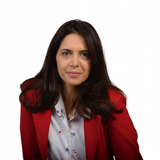 Femmes Styles & Inspirations E6Ep10 Samar El Hachem