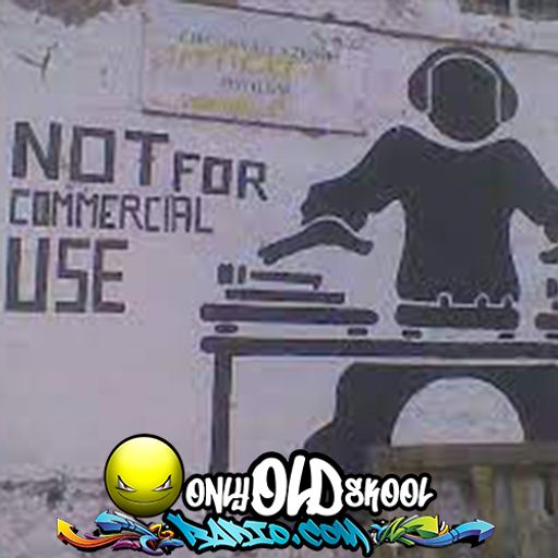 Mr Sketch - The UK Garage Hour  - Thursday 27th May 2021 - OnlyOldSkoolRadio.com
