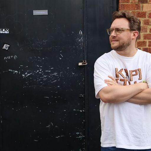 The One Glove Breakfast Show w/ Macca - 7th February 2026