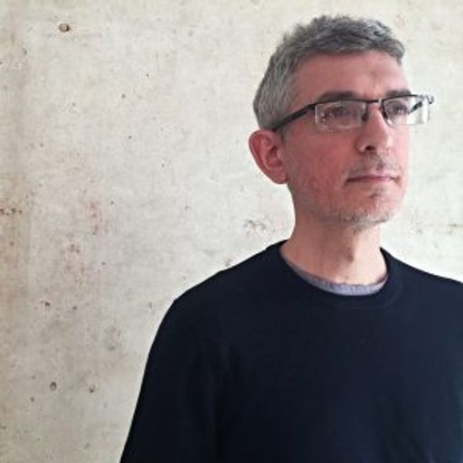 Tim Lawrence with Jenn Nkiru // 30-12-19