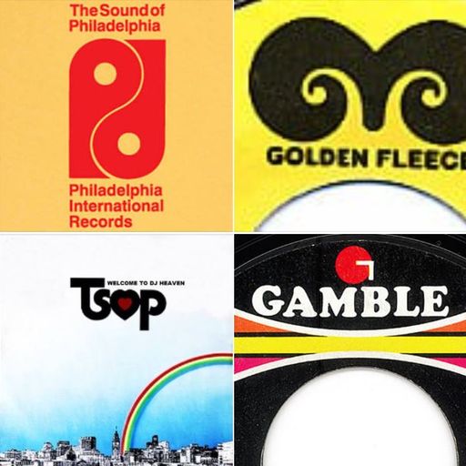 Jay Negron on CRIB RADIO - P.I.R.'s 50th Anniversary - Part 1