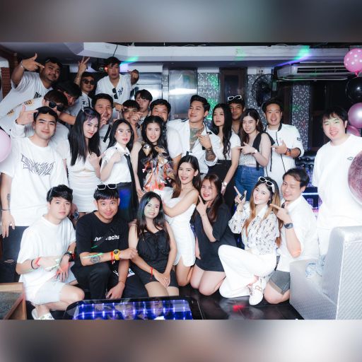 168มาแว้ววว by อณาจักรเสี่ยเบล [ 150 BPM ]